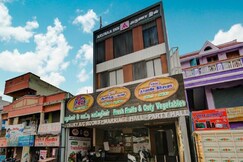 Arunaa Inn Airport Hotel Chennai, Chennai Arunaa Inn Airport Hotel Chennai, Chennai