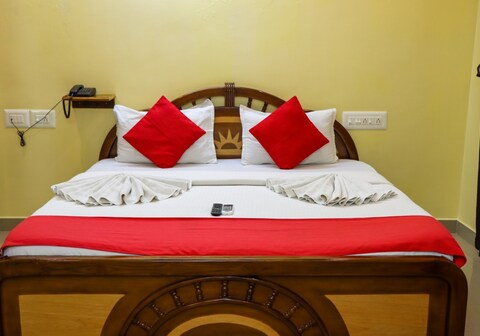 Aishwariam Residency