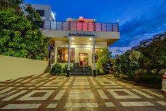 OYO 40758 Hotel Sai Dharam Palace, Shirdi OYO 40758 Hotel Sai Dharam Palace, Shirdi
