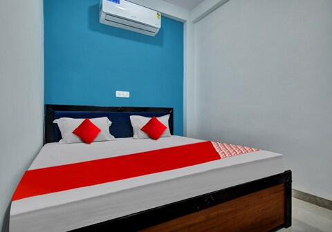 Hotel O My Choice