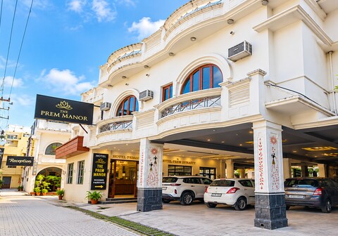 HOTEL PREM MANOR
