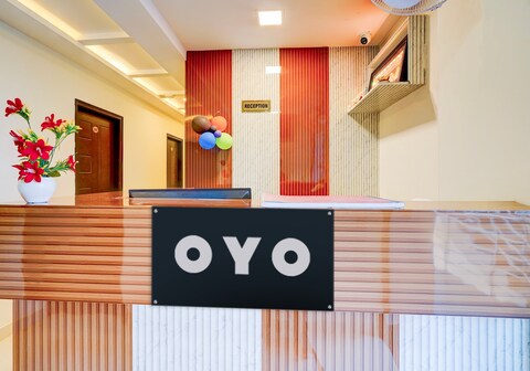 Hotel O Sri Balaji Residency