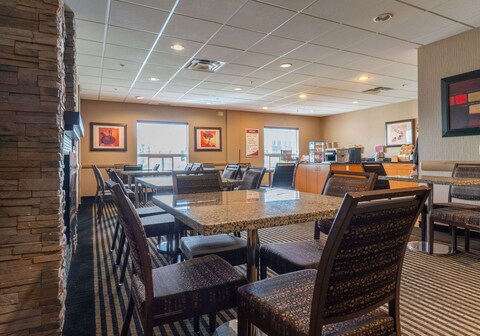 Best Western Plus South Edmonton Inn & Suites