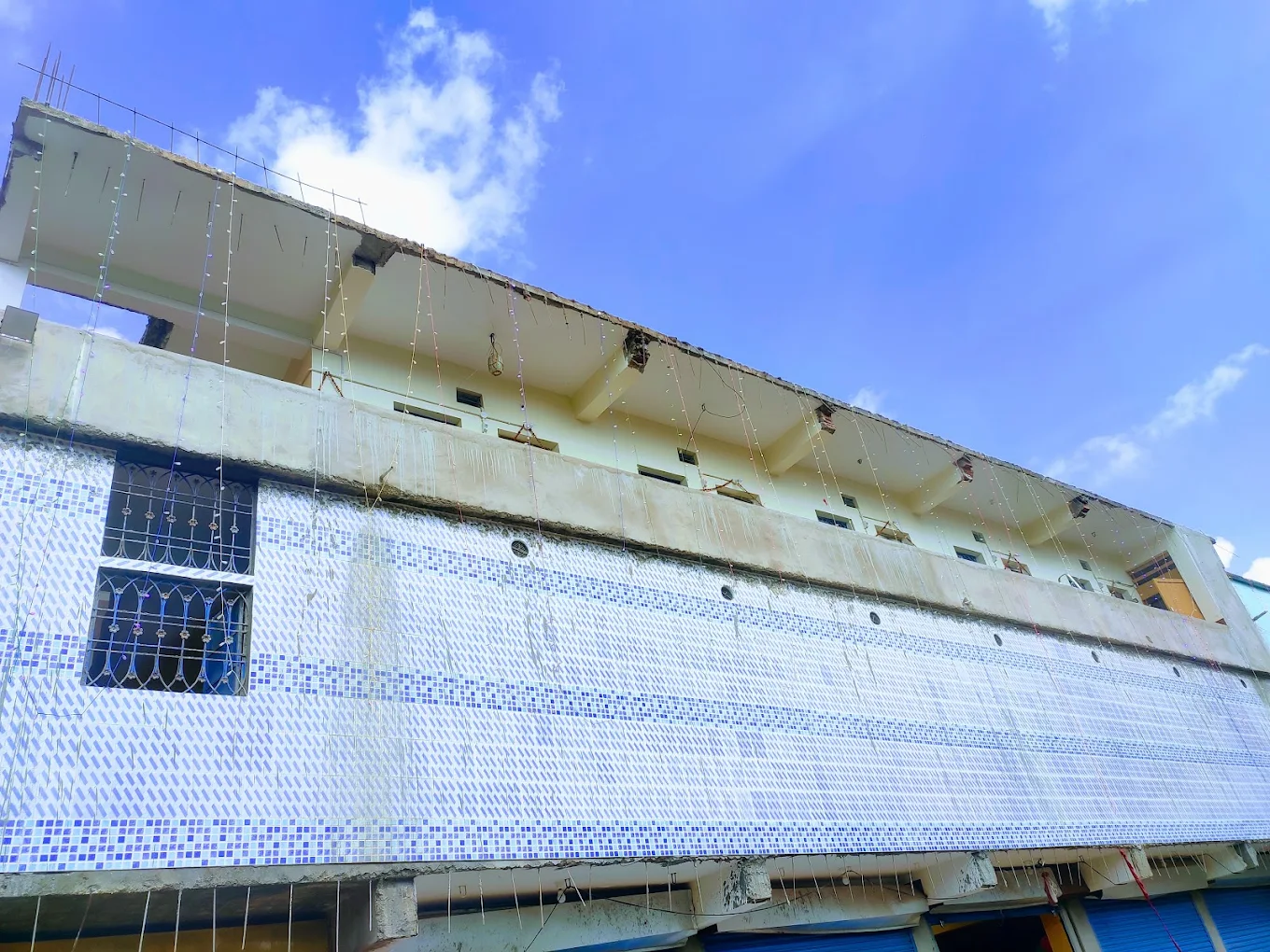 Narayan Guest House & Dormitory