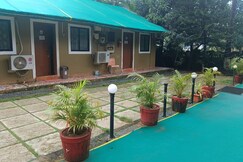 Samaira Guest House, Goa Samaira Guest House, Goa