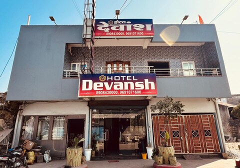 Hotel Devansh