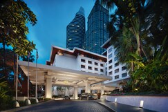 Anantara Siam Bangkok Hotel, Bangkok Anantara Siam Bangkok Hotel, Bangkok