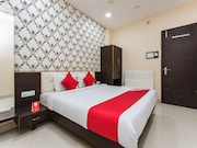OYO 15676 Hotel Aaradhy, Ujjain OYO 15676 Hotel Aaradhy, Ujjain