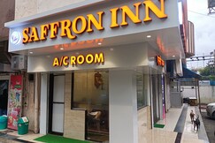 Hotel Saffron Inn Thane West, Thane Hotel Saffron Inn Thane West, Thane