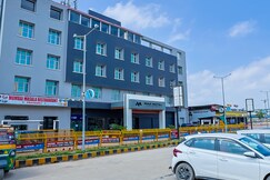 Max Hotels Prayagraj, Prayagraj Max Hotels Prayagraj, Prayagraj