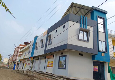 Shri Mahavir Home Stay