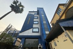 Hotel P2 New Digha, Mandarmani Hotel P2 New Digha, Mandarmani
