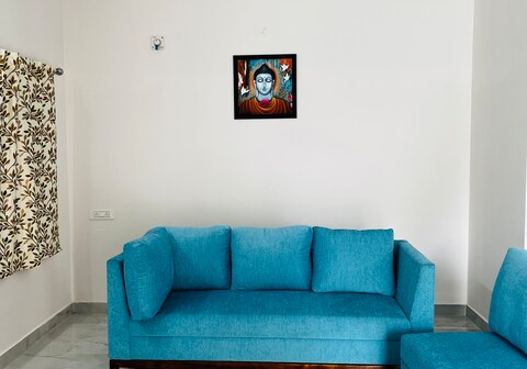 2bhk near Miot hospital