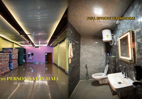 Hotel O by OYO Ramodhya Inn