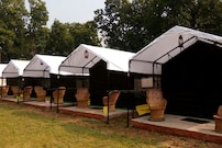 Red Chilli Camp, Rishikesh Red Chilli Camp, Rishikesh