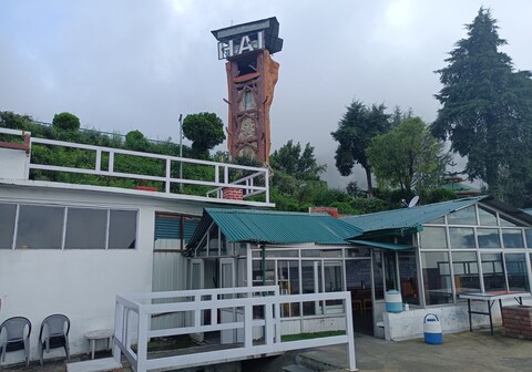 The Himalayan Hostel - Kempty Falls