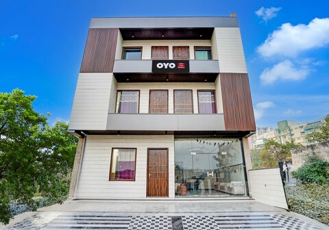 Hotel O Fusion Residency