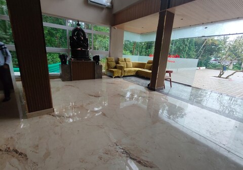 GOKARNA SAMUDRA BEACH RESORT