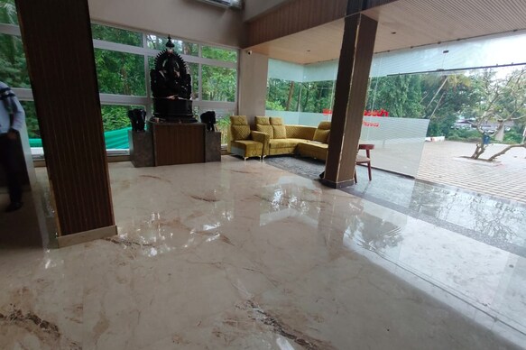 GOKARNA SAMUDRA BEACH RESORT