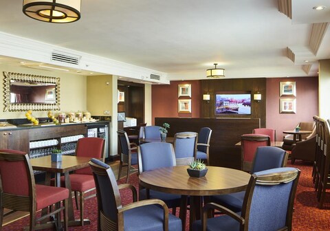 Glasgow Marriott Hotel