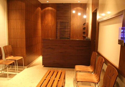 Hotel Neo Lodge Ghatkopar