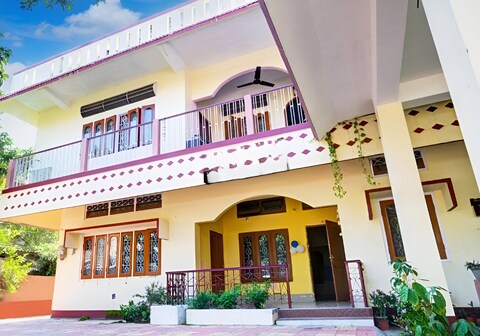 Capital Heritage Homestay