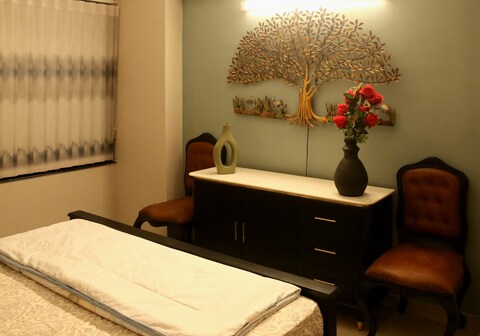 Nandini's Mansion 3 BHK Apt in Jodhpur