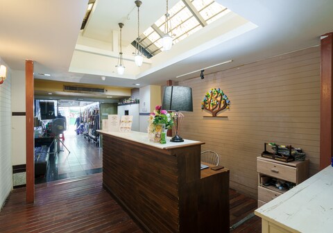 Collection O Khaosan Park