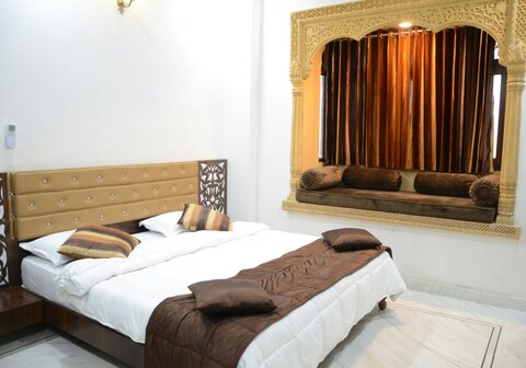 Hotel Oasis Jaisalmer