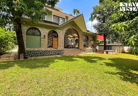 StayVista at Villa Harmony