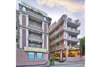 Regale Apartments, Delhi Regale Apartments, Delhi