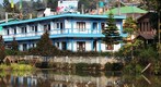 Hotel Blue Lagoon Hotel Blue Lagoon