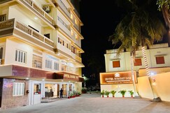 Hotel Bombay Inn, Cuttack Hotel Bombay Inn, Cuttack