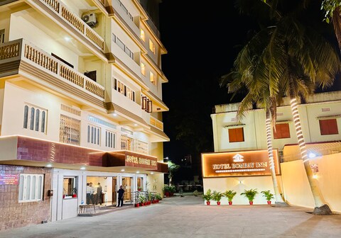 Hotel Bombay Inn