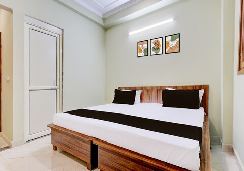 Hotel O Smile Sweet Hotel