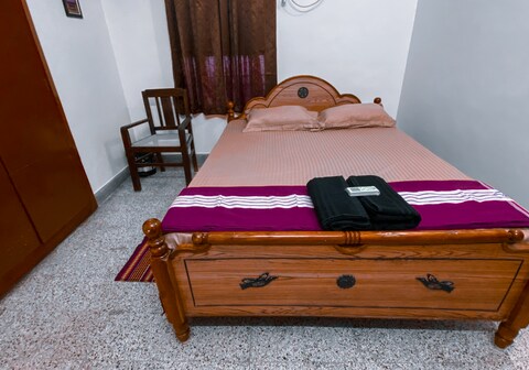 TAM 2 - Spacious 3BHK at Tambaram