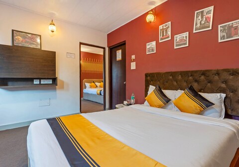 Itsy Hotels Route 55