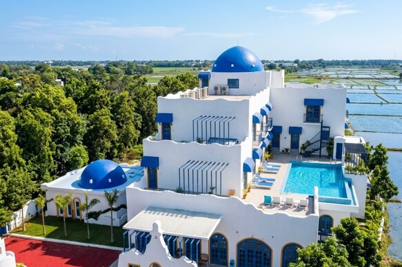 ANNARATNA RESORTS