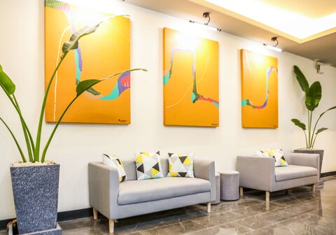 SureStay Studio by Best Western Clarkview, Angeles City