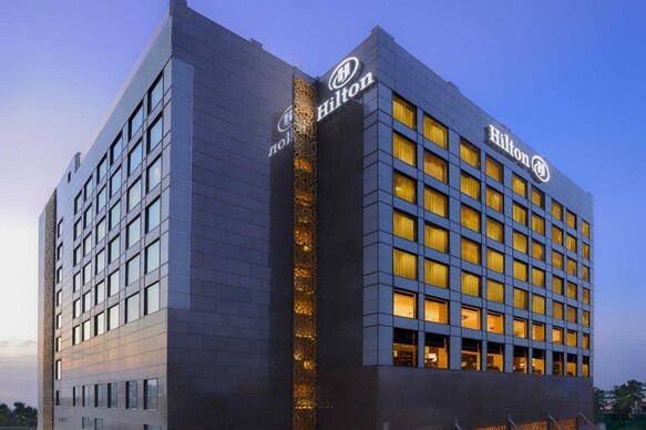 Hilton Chennai