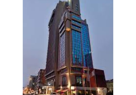 Mercure Istanbul The Plaza Bosphorus