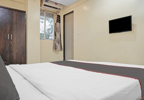 Collection O Sai Raj Lodge