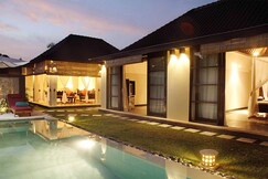 The Bli Bli Villas & Spas, Bali The Bli Bli Villas & Spas, Bali