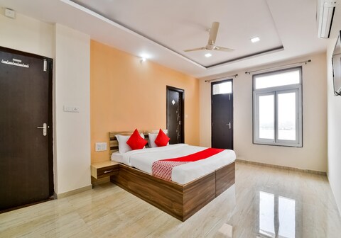 Flagship Chittorgarh