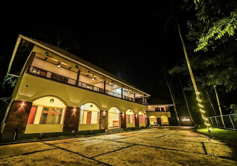 Swastha Royal Villas Tamarah 3BHK