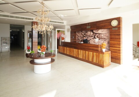 Mittal Hotel