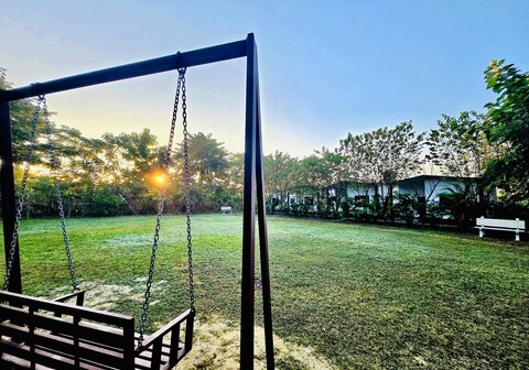 Earth Home Katarniaghat