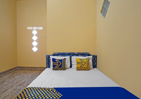 Hotel O Sobat Ijen Traveller Homestay