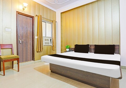 Hotel O Arvi Guest house