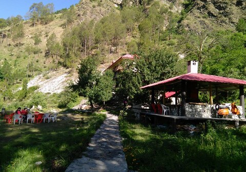 Devat Farm Cottages | Riverview